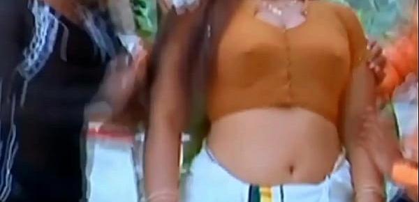 Mallu hot